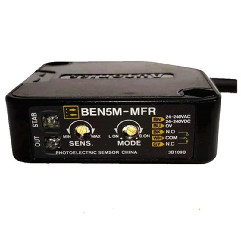 

New Original Fast Delivery BEN5M-MFR