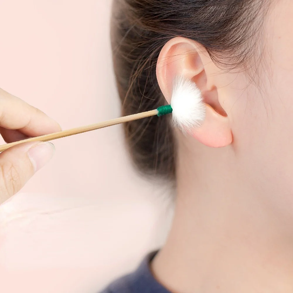 

Ear Cleaner Kit Ear Wax Remover Cleaning Ear Pick Earpick Spoon Care Ear Clean Tool for Baby Adults Ear Care Set