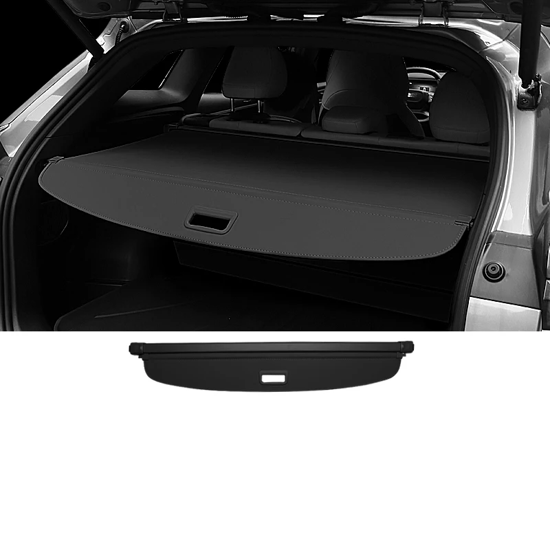 

Для Geely Galaxy L7 2023 автомобильный Стайлинг багажник занавеска хранение перегородка украшение для автомобиля Специальные принадлежности аксессуары