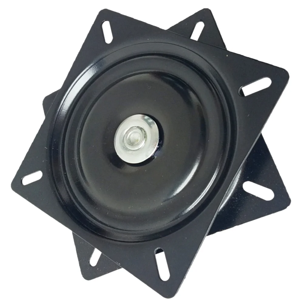 

Office Chair Replacement Parts Recliner Rotating Swivel Plate Base Heavy Bearings