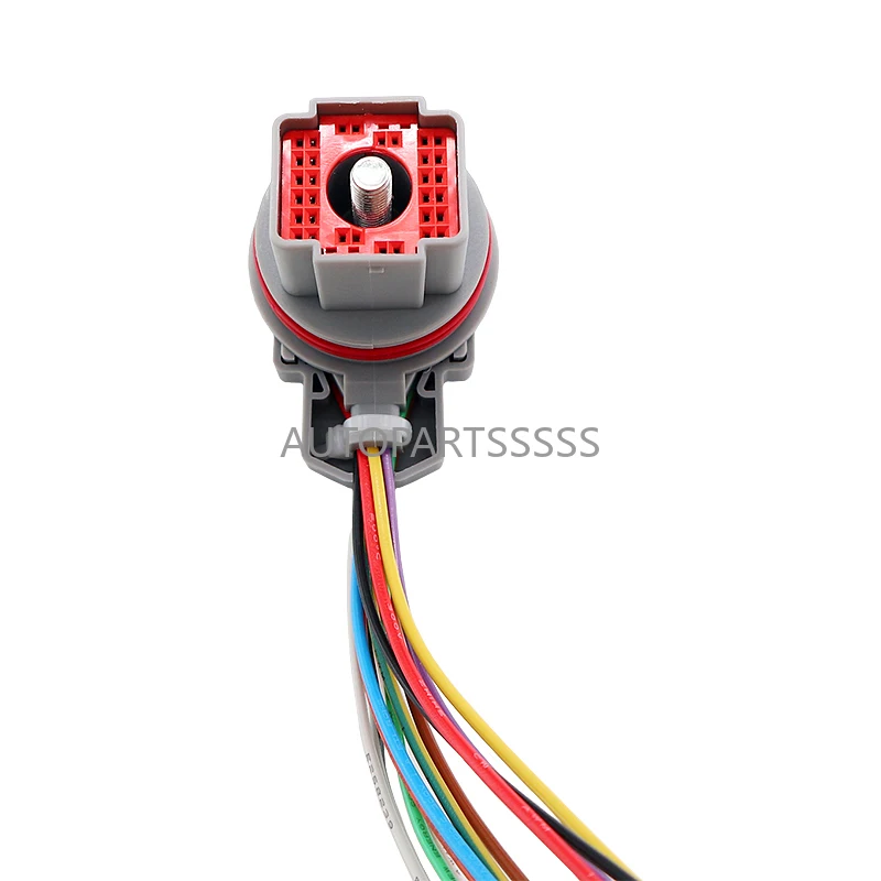 5R55N 5R55S 5R55W комплект для ремонта электромагнитного переключения передач 46445AK A46445A