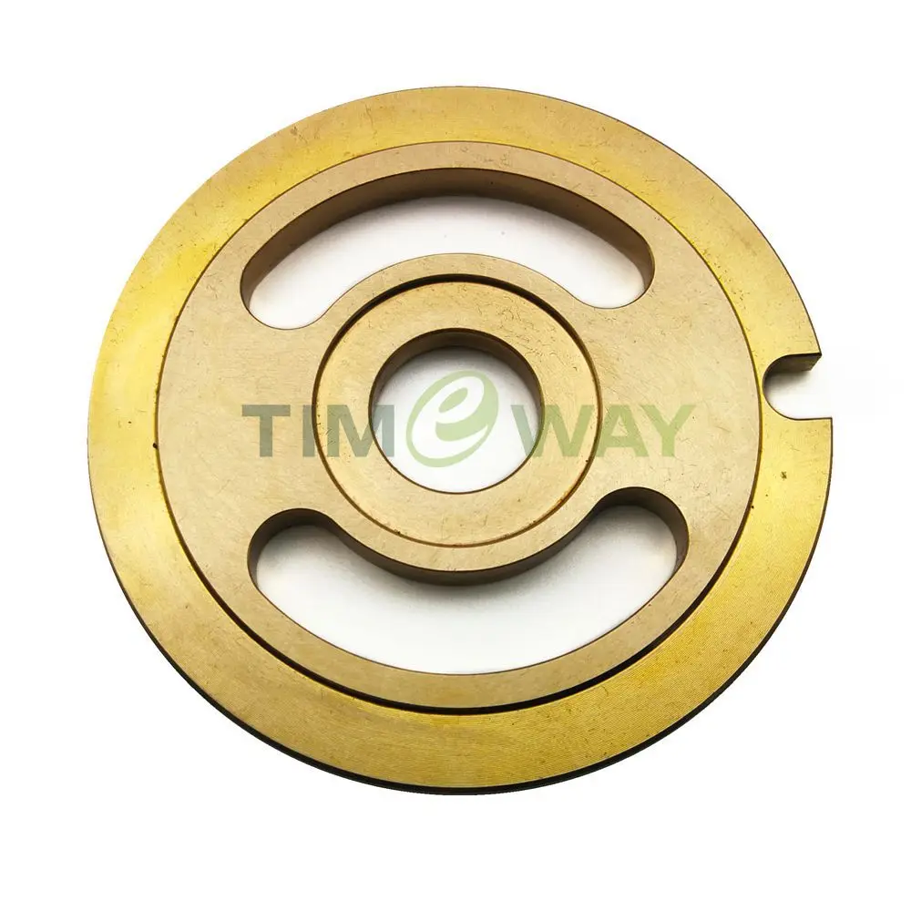 F11 Клапанная пластина поршневой двигатель запасные части портативная для Parker F11-58