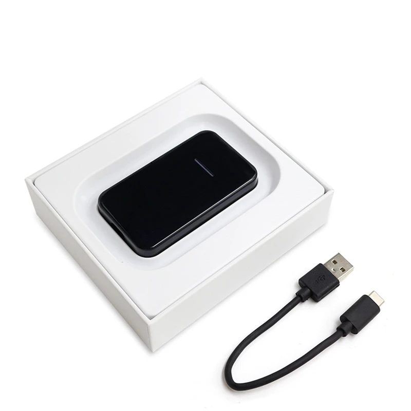 Беспроводной активатор Carplay для Benz Volvo автоматическое подключение беспроводной