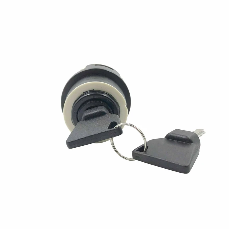 Переключатель зажигания для JCB Holland 3CX 4CX 701/80184 50988 JCB200 JCB220 701/45500 2STE