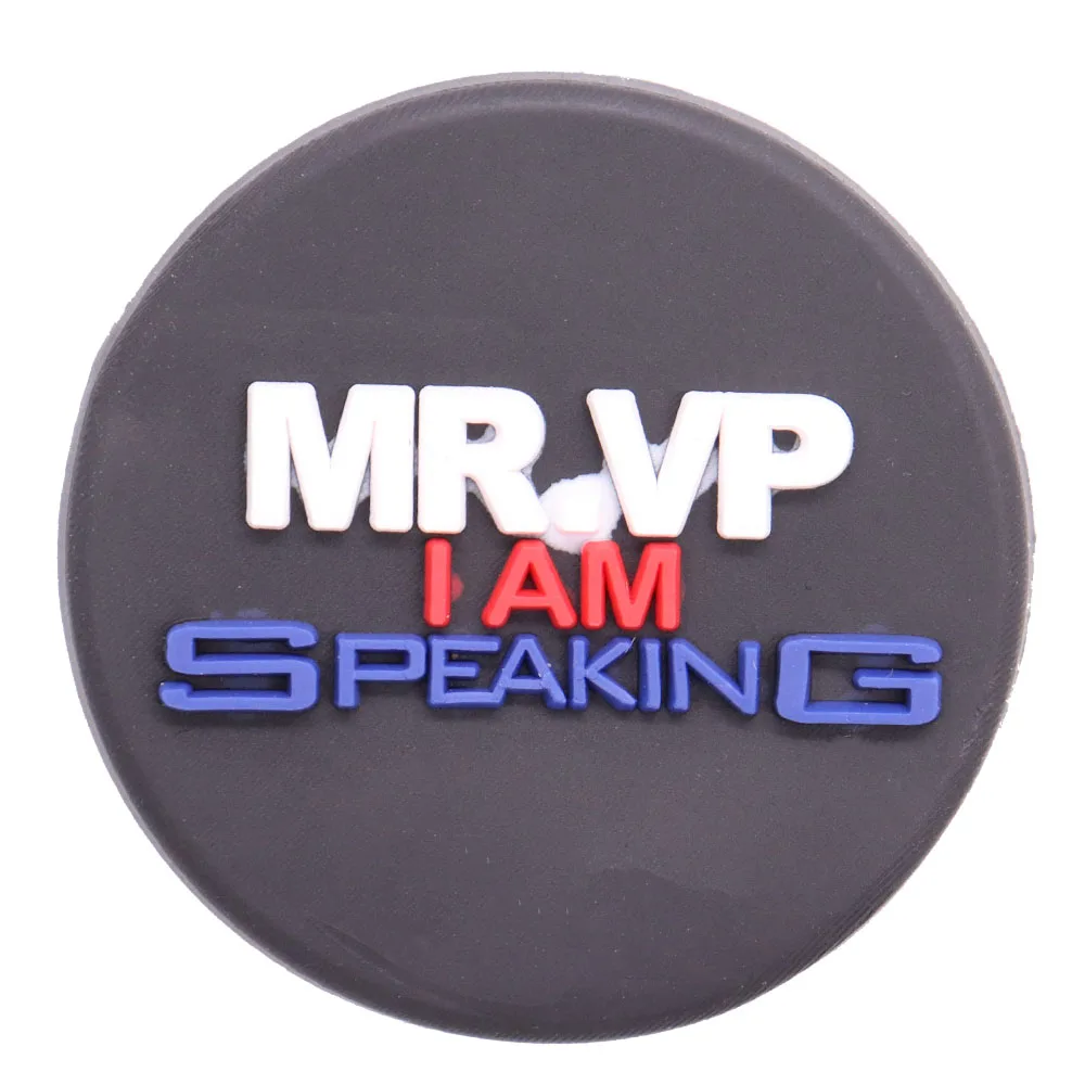 Одиночная распродажа 1 шт. подвески для обуви из ПВХ с надписью Pretty Living My Best Life