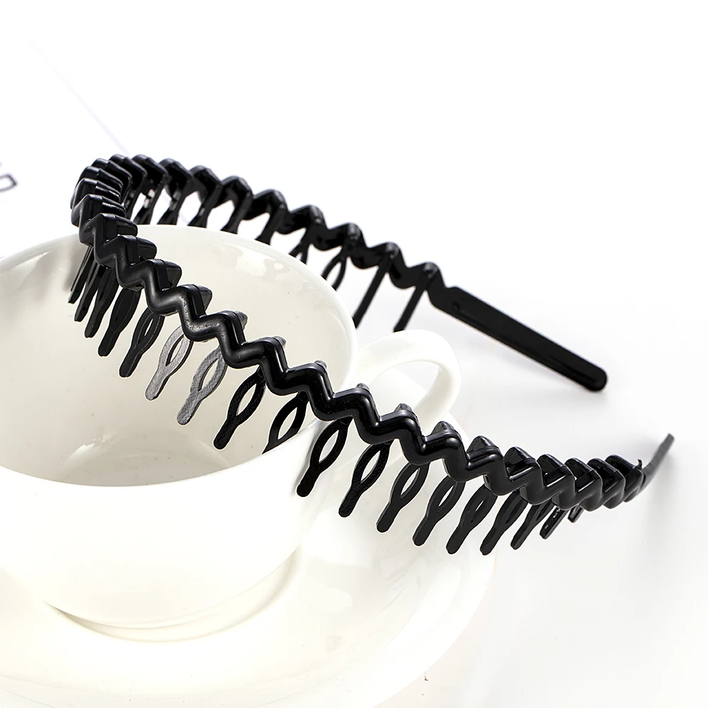 Женская повязка на голову 6 видов заколки для девочек Модный женский ободок