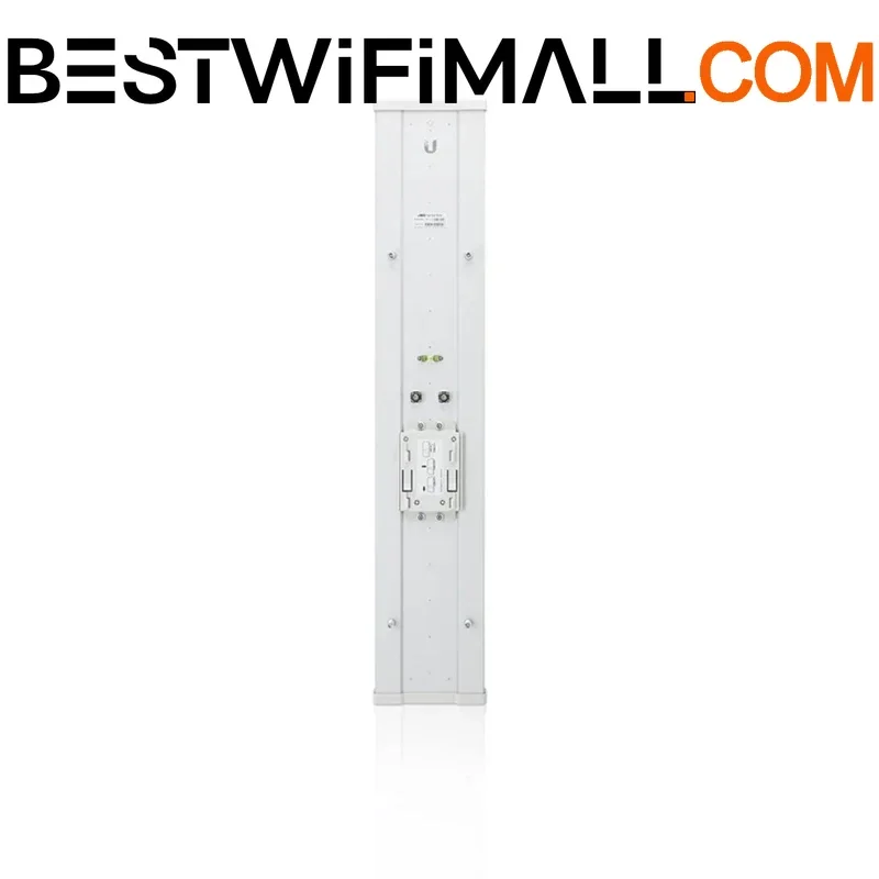 UBIQUITI AM-5G20-90 UISP AirMAX Sector 5 ГГц 90° 20dBi Антенна 2x2 для базовых станций, секторная антенная пара Rocket ™ Базовая станция M PtMP (art.: 3920d91547fc2) - 3920d91547fc2