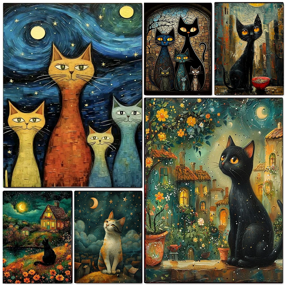 Набор для алмазной живописи сделай сам полноразмерная мозаика с изображением