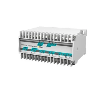 

JD194-BS4P-Y 3P4W active power kw transducer RS485