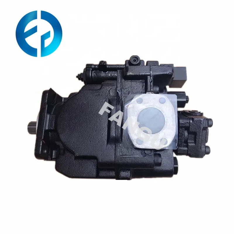 Гидравлический поршневой насос FANGU PVC80 PVC80RC13 для главного масляного насоса