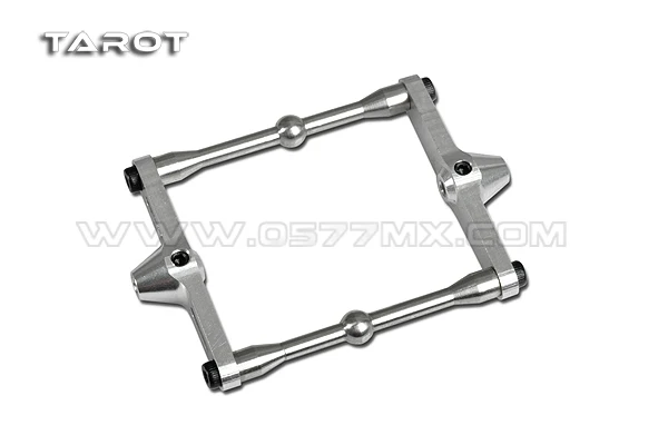 

Детали для вертолета Tarot 450, спортивный металлический комплект управления фонариком