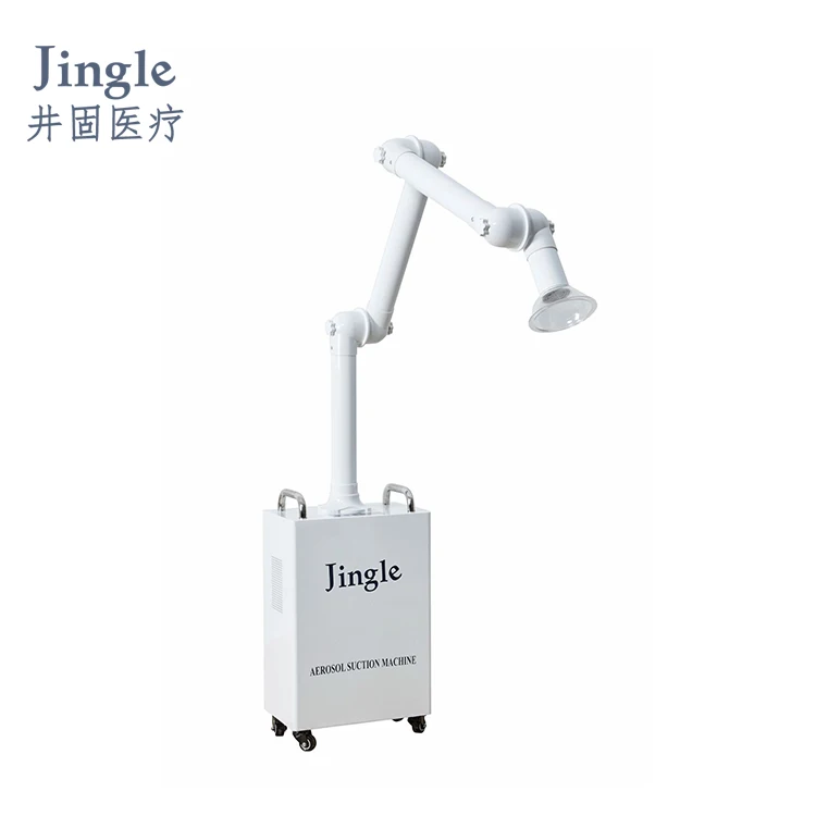 

Aerosol suction machine Dental Surgery Chairs Dental equipment