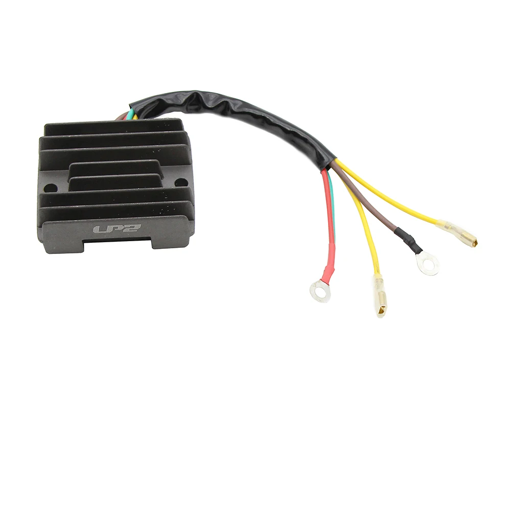 Выпрямитель для KTM 250 EGS 1998-1999 300 380 54611034100 мотоциклетный регулятор напряжения