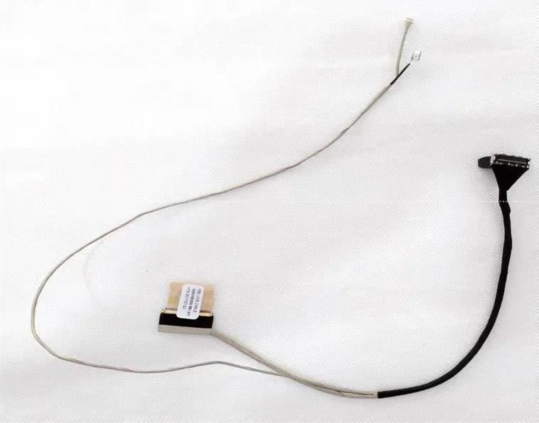 

Originele Lcd Led Voor Asus K56 K56C K56CM K56CA K56vm K56CB K56E S56 S56C A56 Laptop Lcd Led Display Lint kabel 14005-00600000