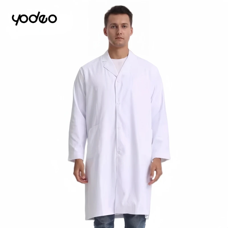 Рабочая одежда на флисовой подкладке с длинными рукавами для мужчин и женщин