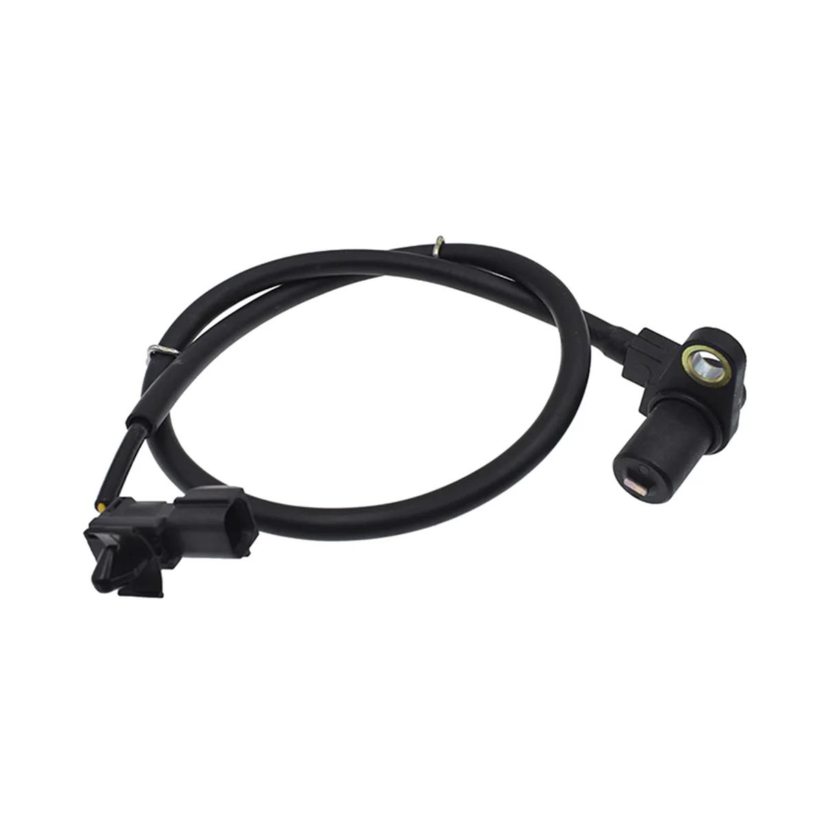 Задний датчик скорости колеса из АБС-пластика для Montero IO Pinin H66 H67 H76 H77 1999-2006 MR569090