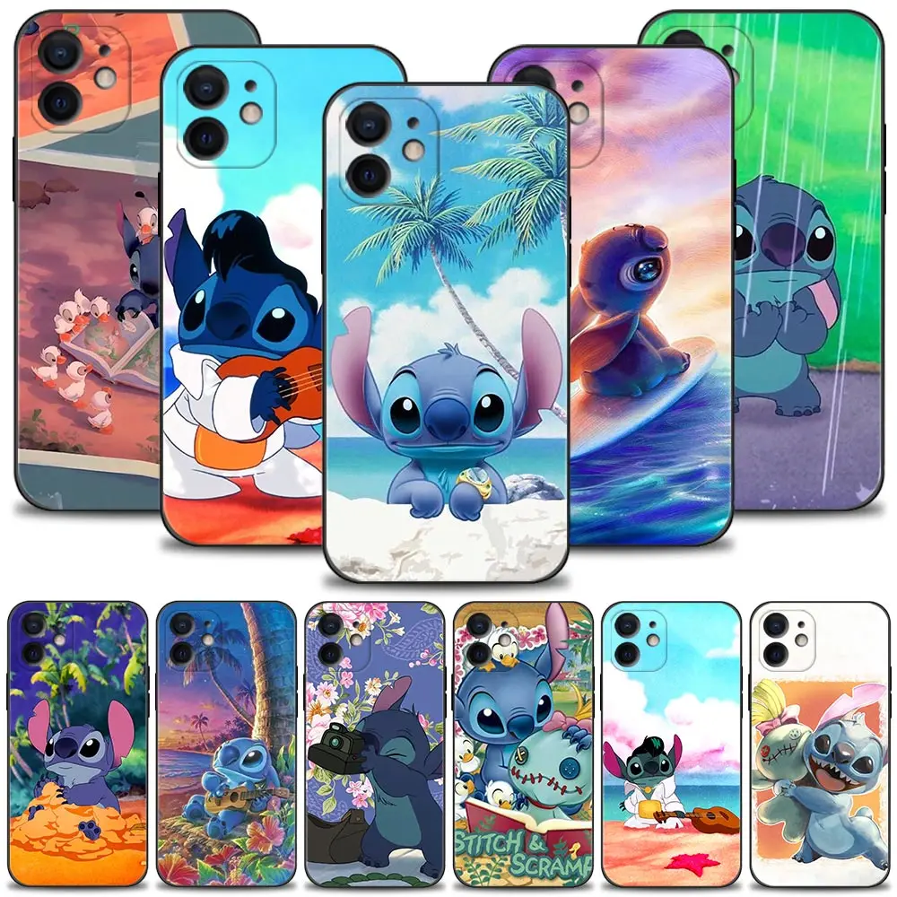 Чехол для Apple iPhone 13 12 11 Pro Max Mini XS XR X 7 8 6 6S Plus 5 |