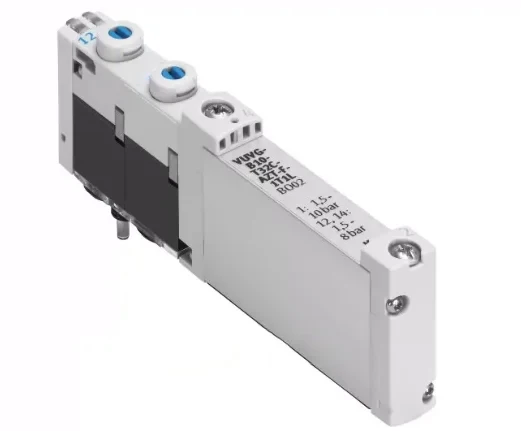 

пневматический клапан 573410 VUVG-B10-T32C-AZT-F-1T1L 573416 VUVG-B10-M52-RZT-F-1T1L