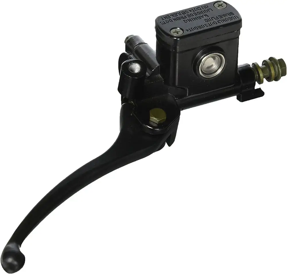 

front hydraulic brake master cylinder for ATV Dirt bike go kart and motorcycle parts