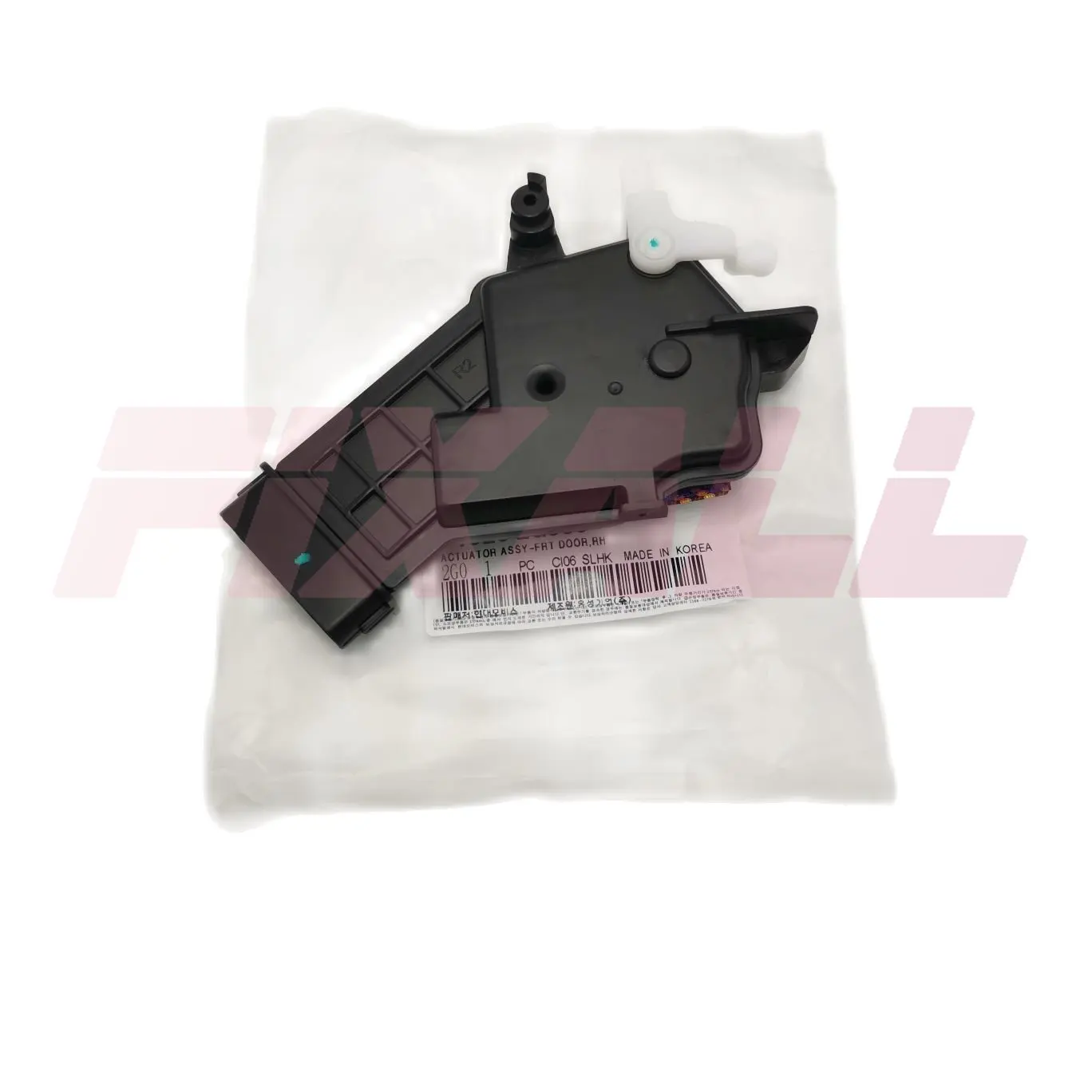 

967701D000 967801D000 привод задней двери для KIA Borrego 96770-1D000 96780-1D000