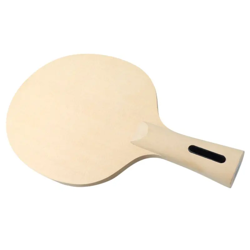 Table Tennis Blade CS Handle Type FL Blades Durable Wood Blade Ping Pong Blades