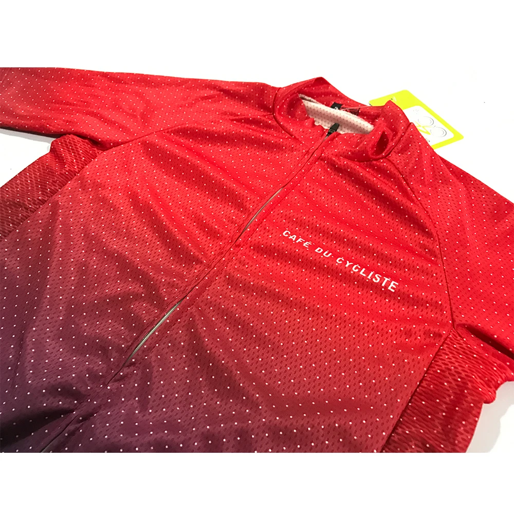 Велосипедная майка Lion Flander легкие мужские велосипедные платья летние