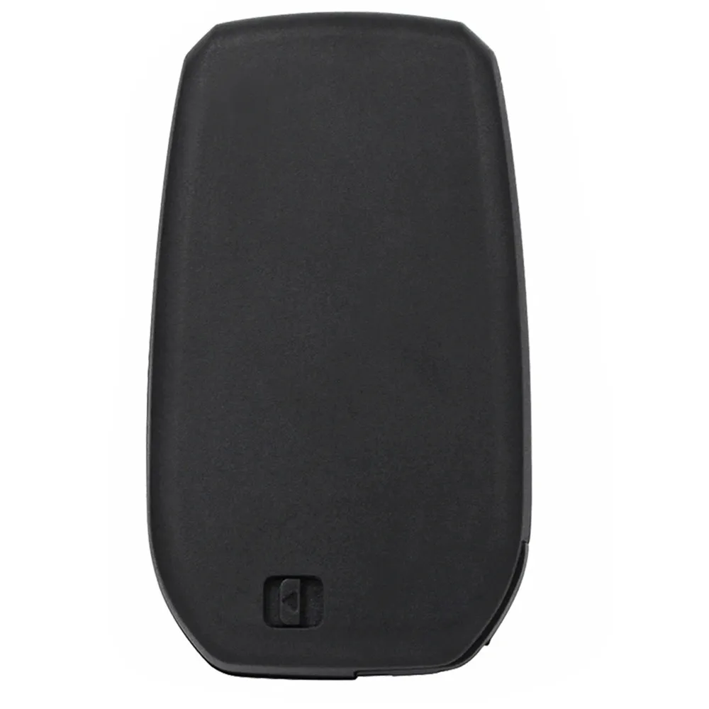 KEYDIY TB01-3 KD Smart Prox Автомобильный ключ с дистанционным управлением и чипом 8А для Toyota