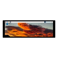 7 9inch capacitive touch display for raspberry pi 4b3b3a 400%c3%971280pixels ips screen dsi interface