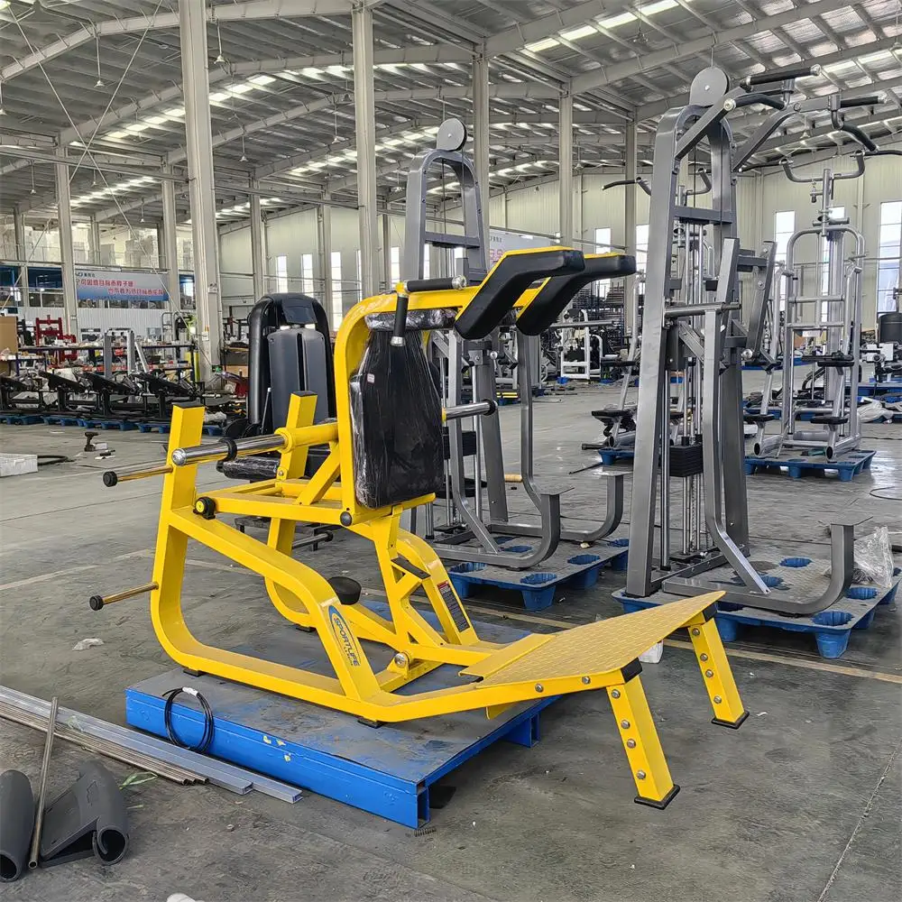 ForPower Rack MND-F65 Оборудование для фитнеса и тренажерного зала Спортивные силовые