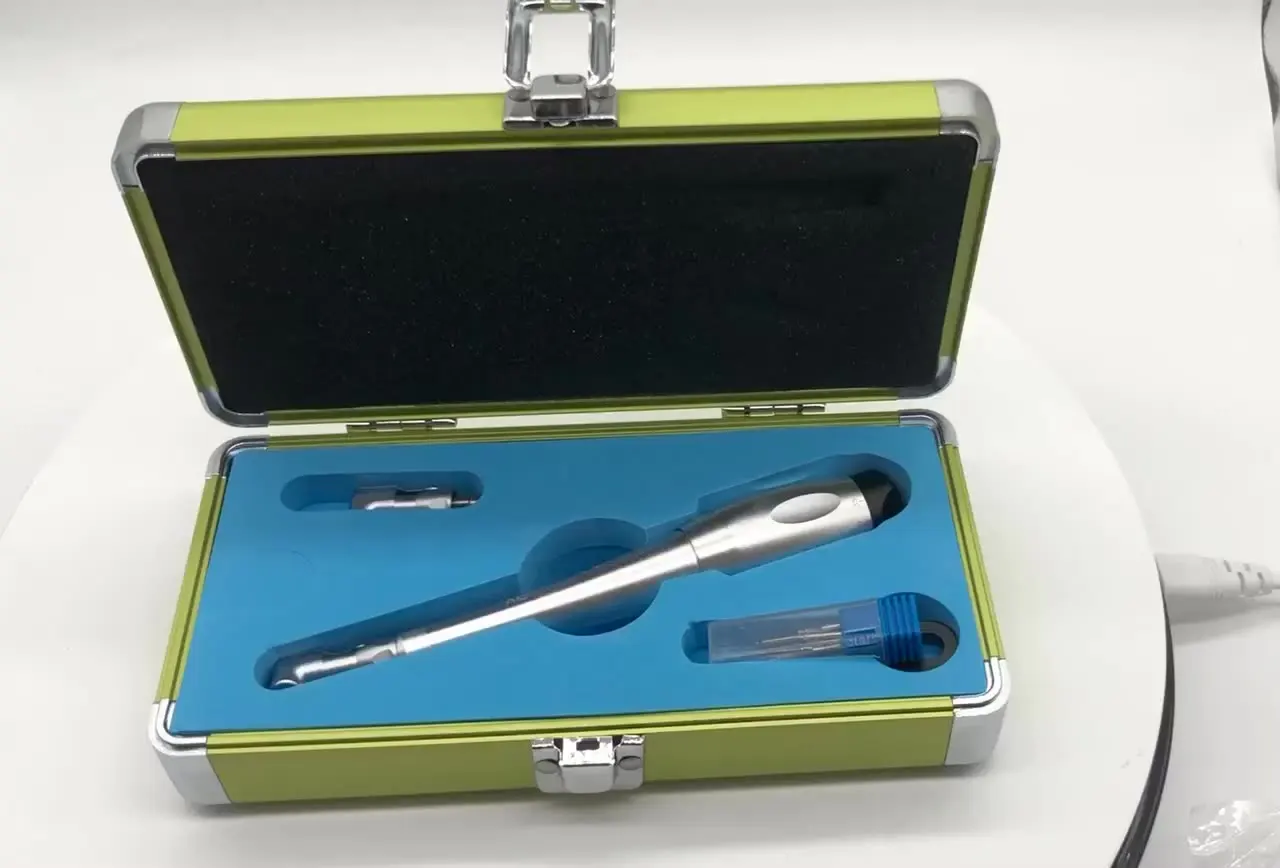 

tooth implant torque wrench hand driver screw handpiece