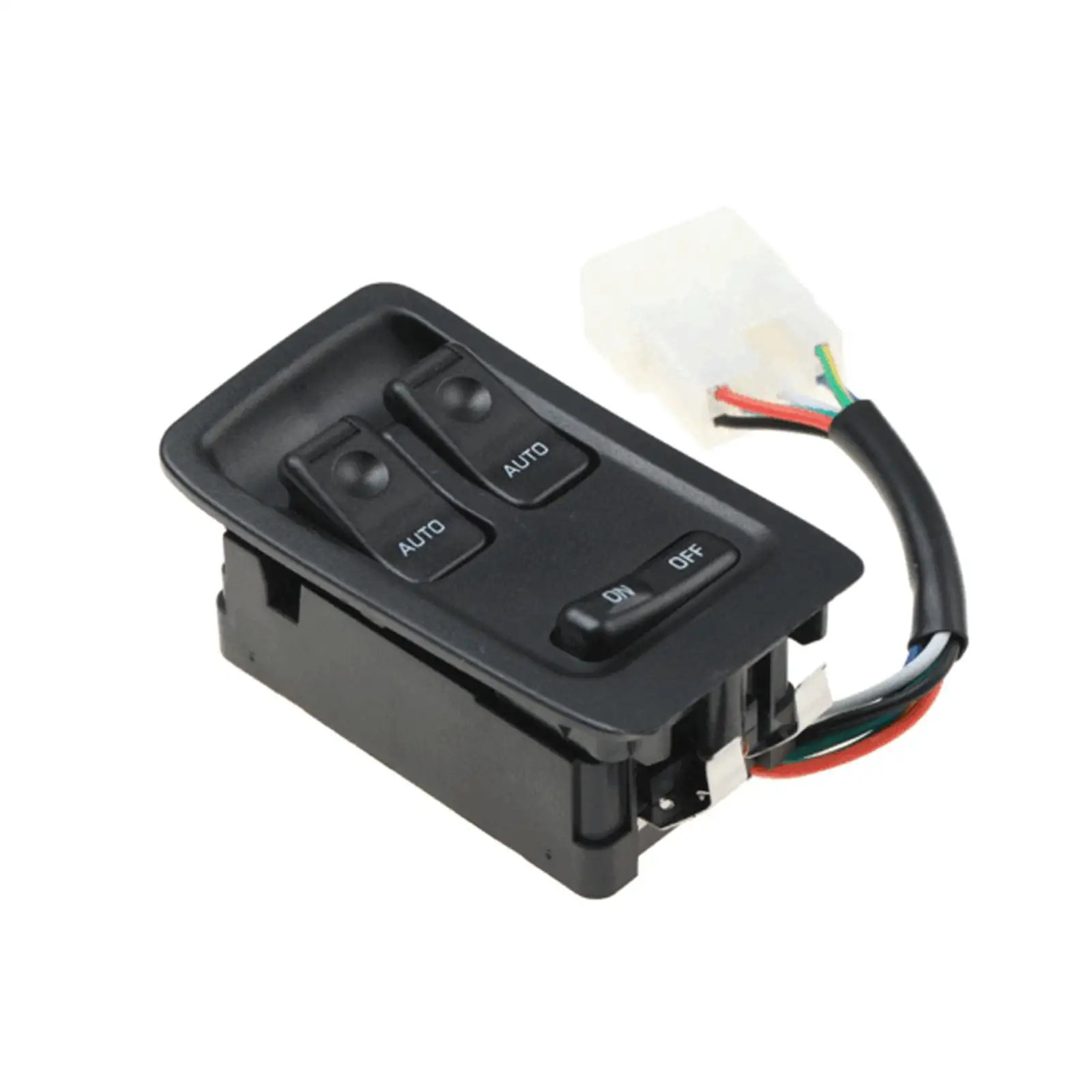 Главный выключатель стеклоподъемника Выключатель управления питанием