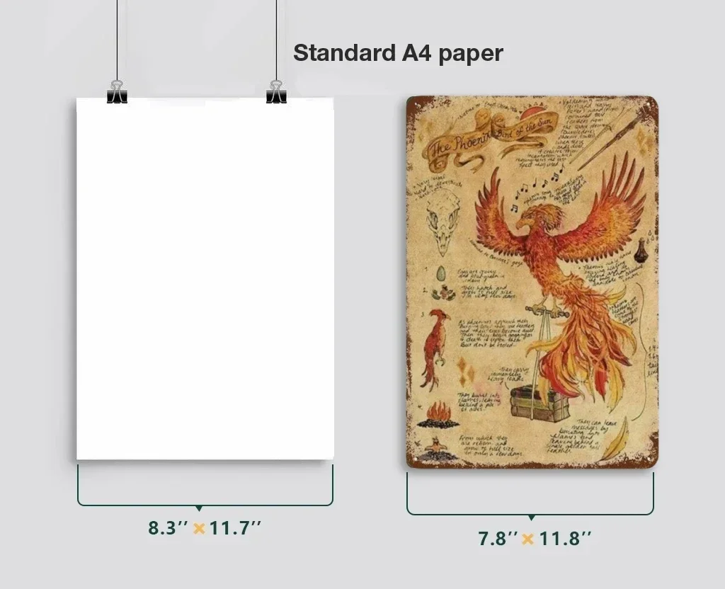 Винтажный натуральный исследование красная