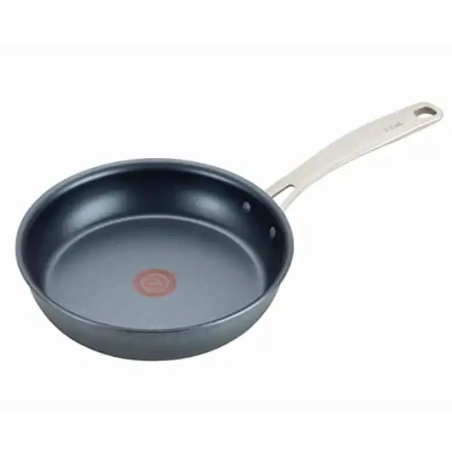 

Nonstick Fry Pan with Induction Base, Unlimited Cookware Collection, 12 inch