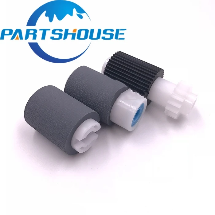 

2sets Paper Pickup Roller for Kyocera KM 1635 2035 1620 2550 KM2035 KM1620 KM1650 KM2050 2AR07220 2AR07230 2AR07240