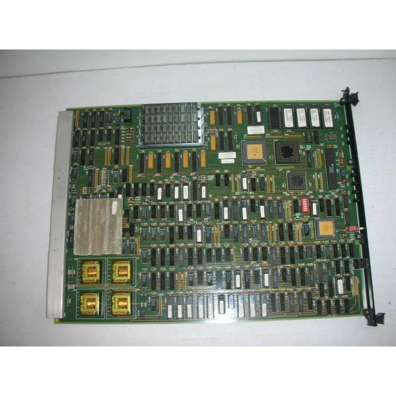 

1PC USED ABB TAYLOR ELECTRONICS 6204BZ10100D