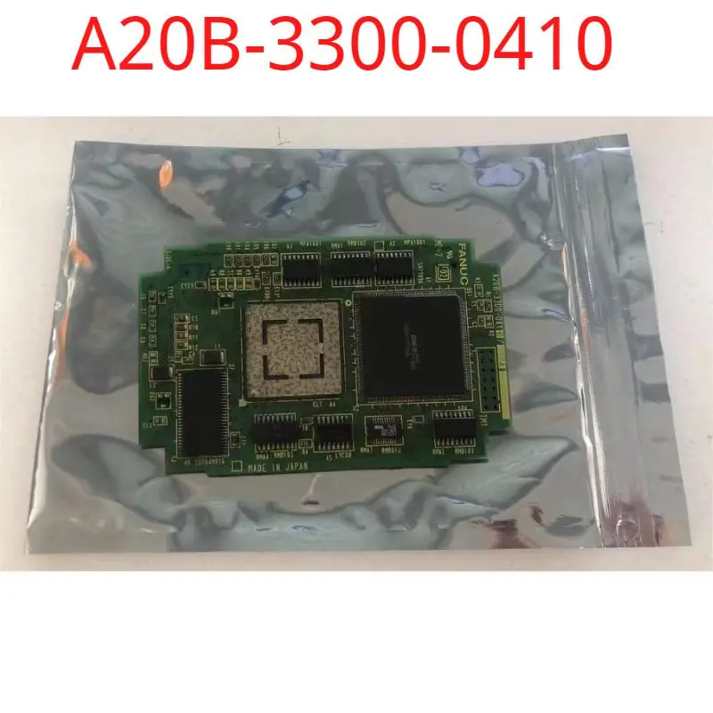 

Used A20B-3300-0410 Board Display Card 100% tested ok