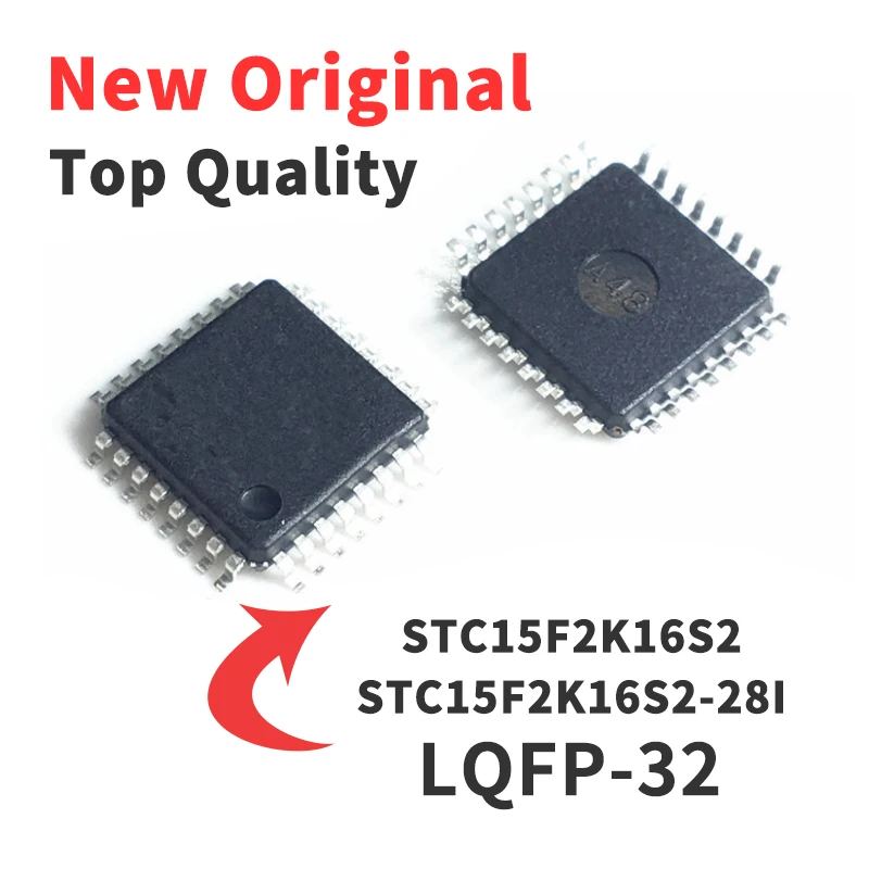 

Флэш-микроконтроллер, чип IC, новый оригинальный