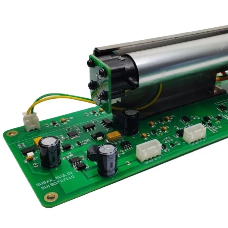 

KSS54X Infrared Hydrocarbon Sensor