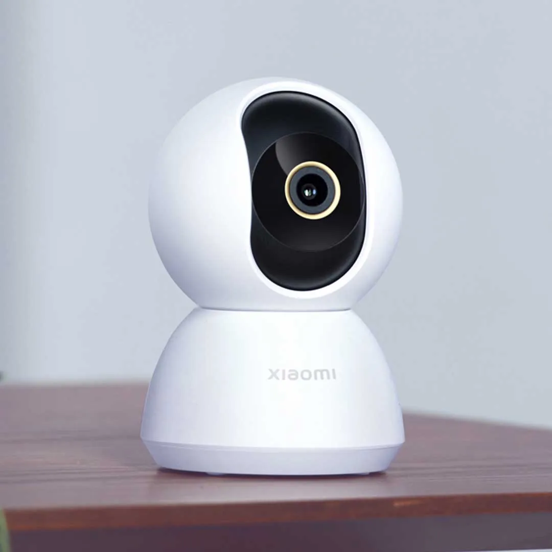 IP-камера Xiaomi Mi C300 360 ° Wi-Fi видеоняня |