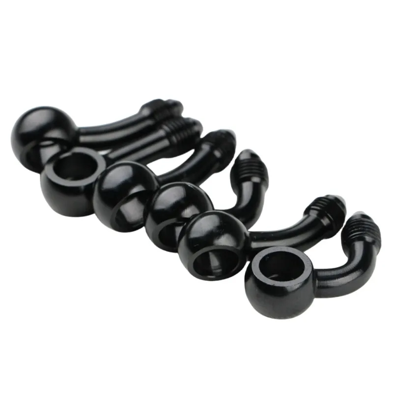 Гидравлический Тормозной Шланг Для Мотоцикла Квадроцикла Велосипеда Багги