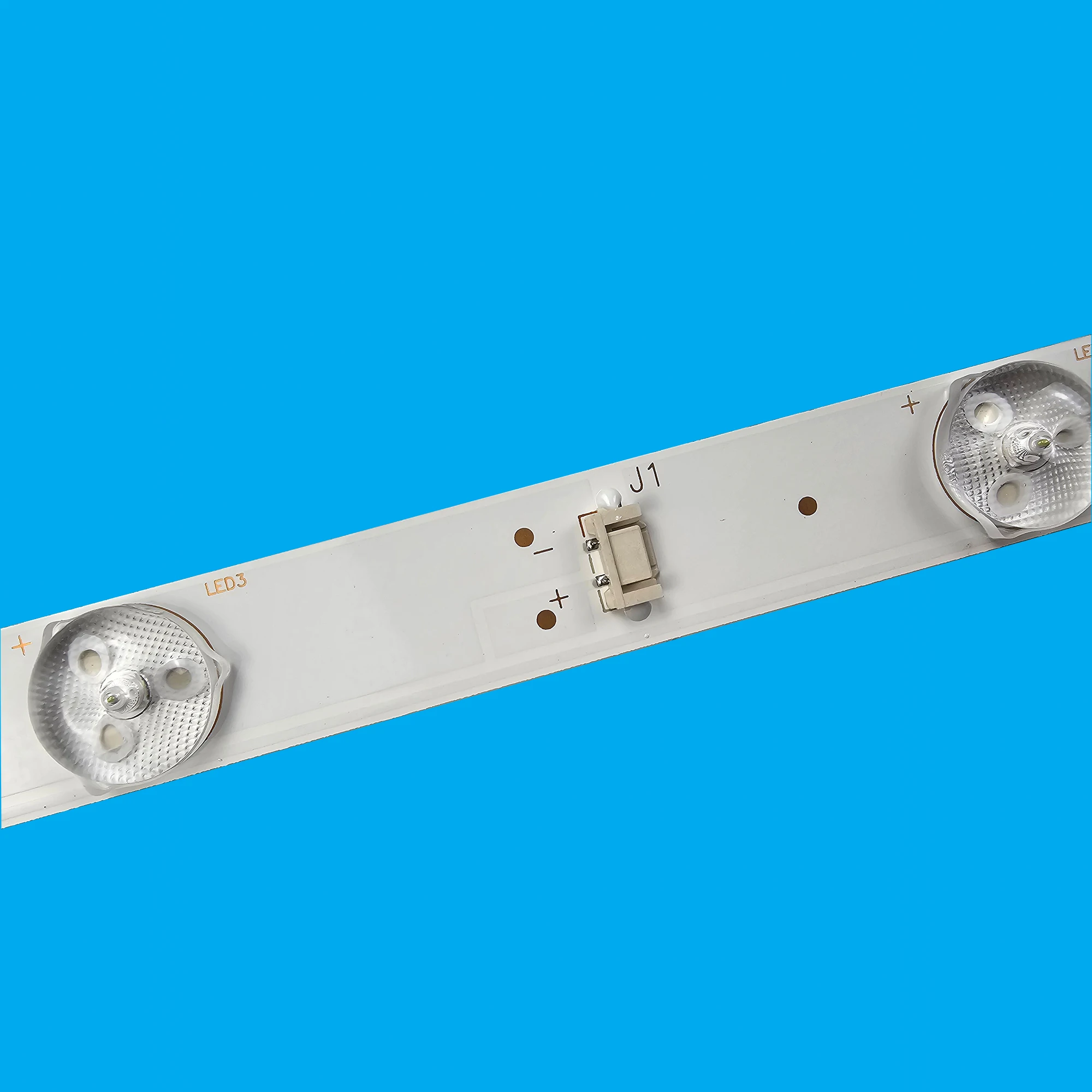 Фото Светодиодная лента для 32X3000 32E3000 32X3 32HX4003 32E3500 32E360E TF-LED32S27T2 TF-LED32S40T2 LT-32T450R 5800-W32000-2P20 32LES70T2 №3