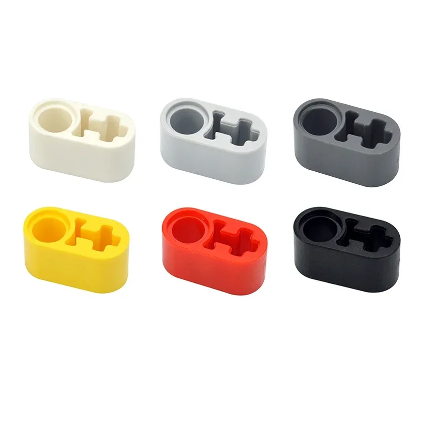 Технические блоки VEK толстые кирпичи 1х2 30 шт.