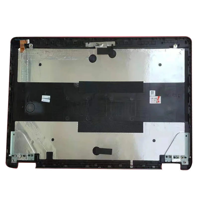 Новый ноутбук для DELL Latitude 5470 E5470 без сенсорного экрана 0C0MRN 0DK4RC 0TJY1D задняя крышка