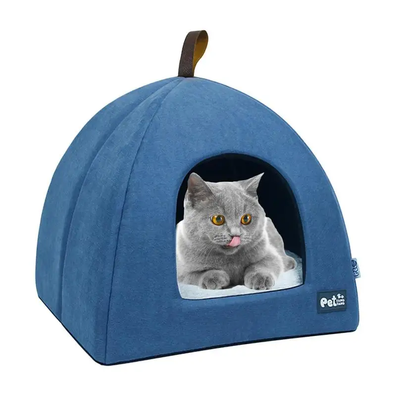 

Portable House Large Small Dogs Outdoor Dog Cage House Foldable Indoor Playpen Puppy Cats Indoor Cat Hideaway Dog Tent Bed
