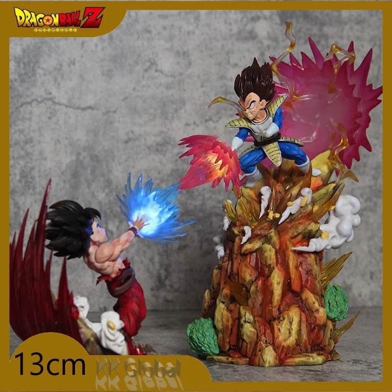 Фигурка из м/ф «Драконий жемчуг»