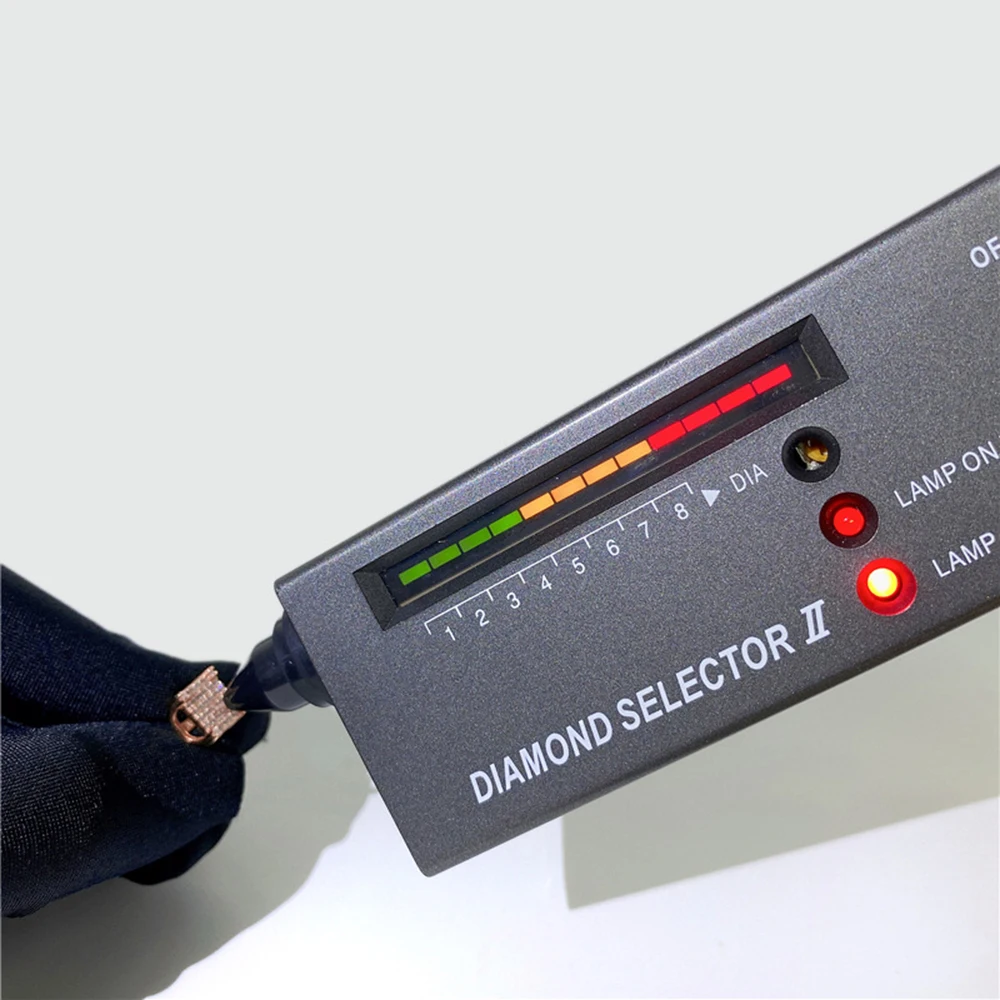 New Square Moissanite Earrings For Women S925 Silver Ear Studs Men Earrings Jewelry Pass Tester Free Shipping