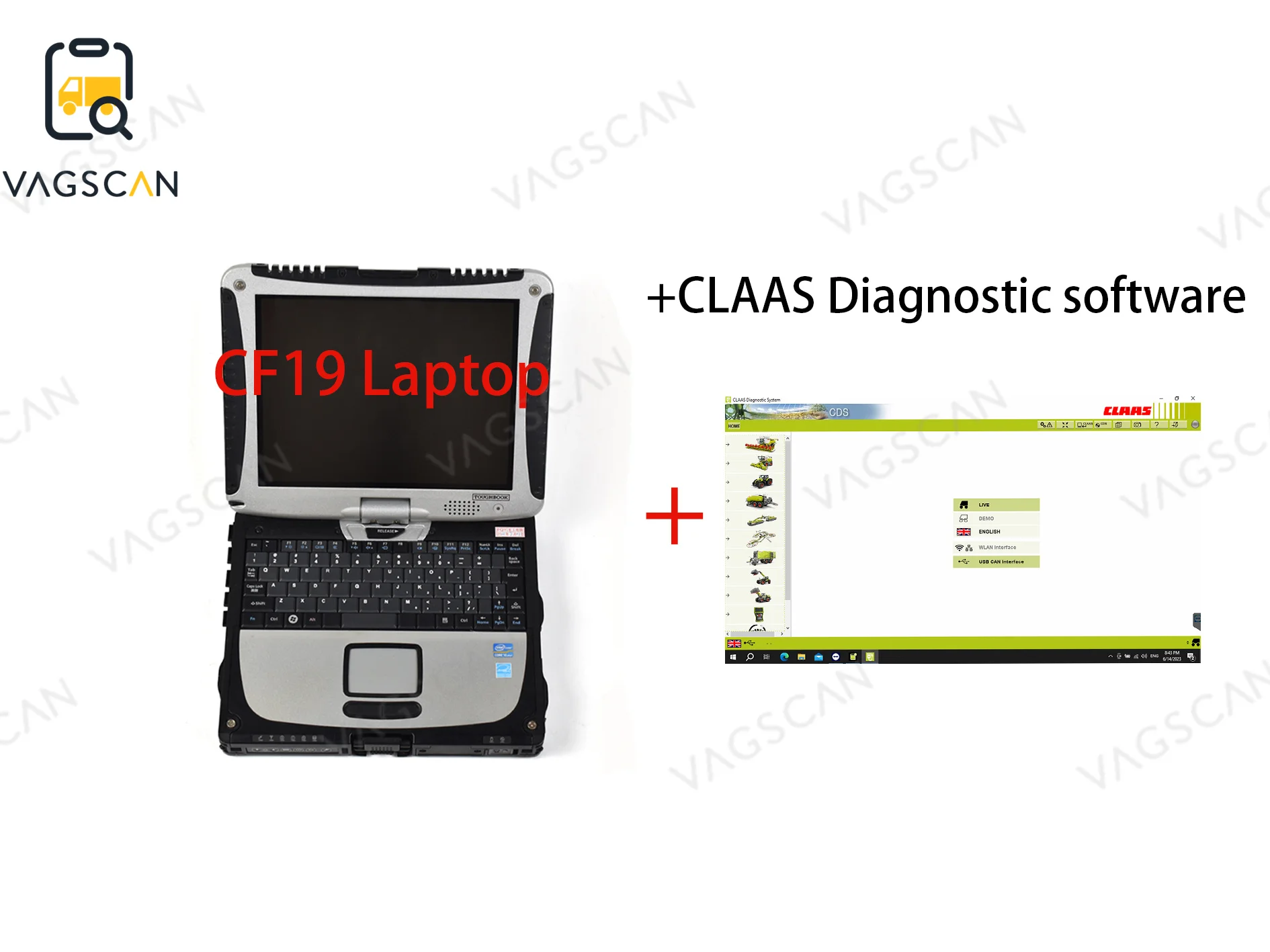 ΠΠΈΠ°Π³Π½ΠΎΡΡΠΈΡΠ΅ΡΠΊΠΈΠΉ ΠΈΠ½ΡΠ΅ΡΡΠ΅ΠΉΡ 2023 CF19 Π΄Π»Ρ Π½ΠΎΡΡΠ±ΡΠΊΠ° CLAAS, ΠΏΡΠΎΠ³ΡΠ°ΠΌΠΌΠ½ΠΎΠ΅ ΠΎΠ±Π΅ΡΠΏΠ΅ΡΠ΅Π½ΠΈΠ΅ Π΄Π»Ρ ΡΠ΅Π»ΡΡΠΊΠΎΠ³ΠΎ Ρ
ΠΎΠ·ΡΠΉΡΡΠ²Π°, ΡΡΡΠΎΠΈΡΠ΅Π»ΡΠ½ΠΎΠ³ΠΎ Π³ΡΡΠ·ΠΎΠ²ΠΈΠΊΠ°, ΡΠΊΡΠΊΠ°Π²Π°ΡΠΎΡΠ°, ΡΡΠΊΠΎΠ²ΠΎΠ΄ΡΡΠ²ΠΎ ΠΏΠΎ Π΄ΠΈΠ°Π³Π½ΠΎΡΡΠΈΠΊΠ΅ ΠΠΈΠ°Π³Π½ΠΎΡΡΠΈΡΠ΅ΡΠΊΠΈΠΉ ΠΈΠ½ΡΠ΅ΡΡΠ΅ΠΉΡ 2023 CF19 Π΄Π»Ρ Π½ΠΎΡΡΠ±ΡΠΊΠ° CLAAS, ΠΏΡΠΎΠ³ΡΠ°ΠΌΠΌΠ½ΠΎΠ΅ ΠΎΠ±Π΅ΡΠΏΠ΅ΡΠ΅Π½ΠΈΠ΅ Π΄Π»Ρ ΡΠ΅Π»ΡΡΠΊΠΎΠ³ΠΎ Ρ
ΠΎΠ·ΡΠΉΡΡΠ²Π°, ΡΡΡΠΎΠΈΡΠ΅Π»ΡΠ½ΠΎΠ³ΠΎ Π³ΡΡΠ·ΠΎΠ²ΠΈΠΊΠ°, ΡΠΊΡΠΊΠ°Π²Π°ΡΠΎΡΠ°, ΡΡΠΊΠΎΠ²ΠΎΠ΄ΡΡΠ²ΠΎ ΠΏΠΎ Π΄ΠΈΠ°Π³Π½ΠΎΡΡΠΈΠΊΠ΅