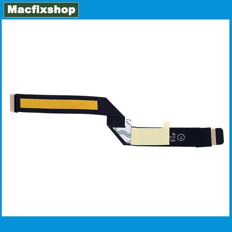 Трекпад для ноутбука с сенсорной панелью гибкий кабель Macbook Pro Retina 13 дюймов A1502