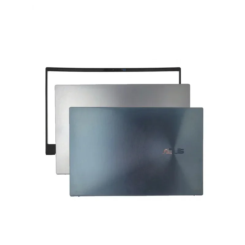 Для Asus Zenbook 13 ux325 ux325a ux325j u3700j u3700 Задняя панель для экрана Рамка верхняя крышка