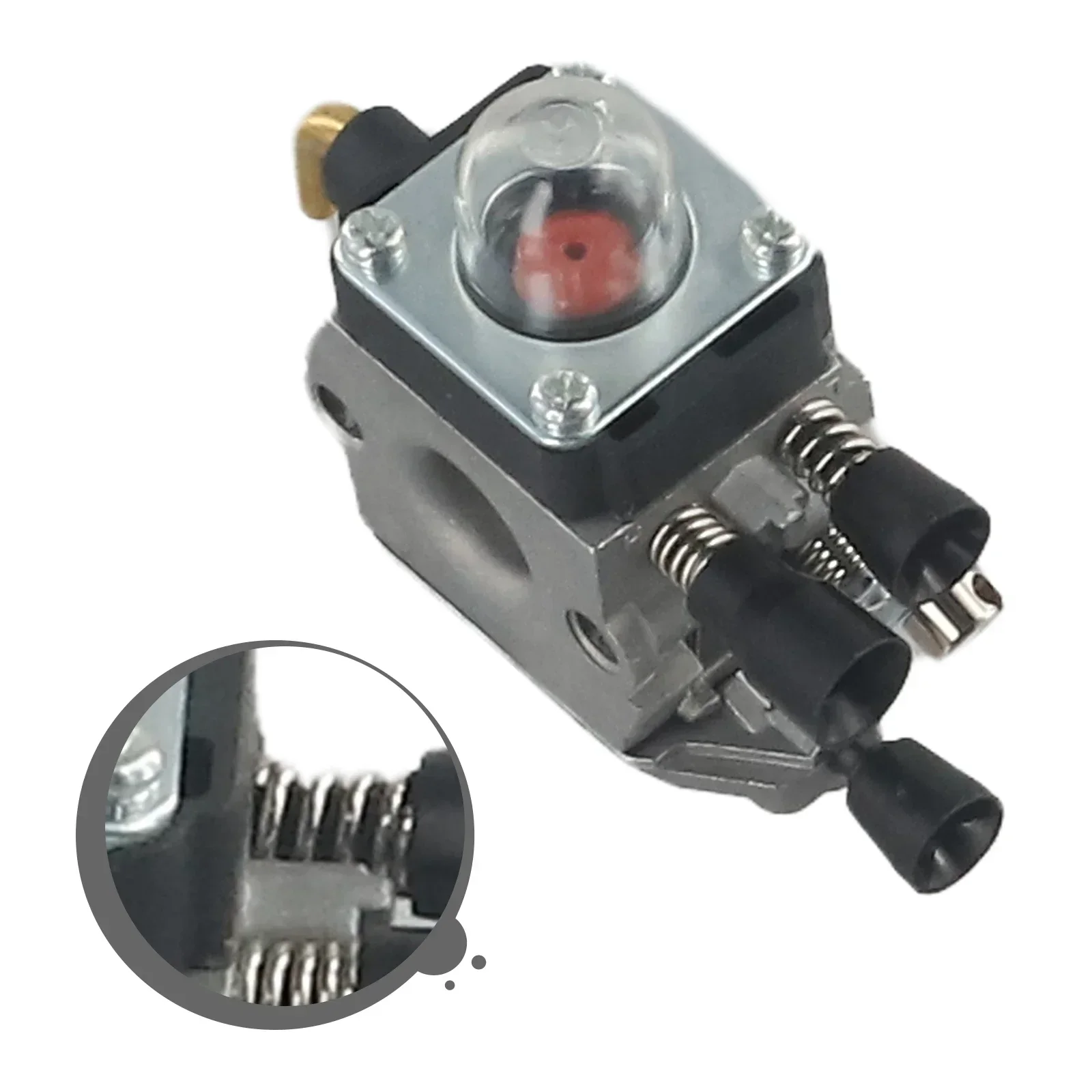 Сервисный комплект карбюратора для FS38 FS45 FS45C FS45L FS46 FS46C FS55 FS55C FS55R FS55RC FS55T триммер